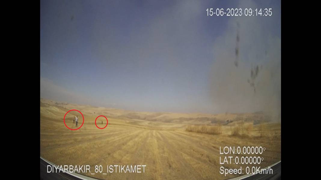 Katliamın görüntüleri ortaya çıktı! Arazi kavgasında 9 kişi can vermişti - Resim: 12